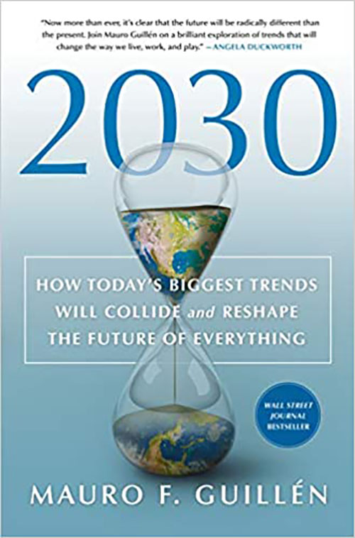 2030: How Today