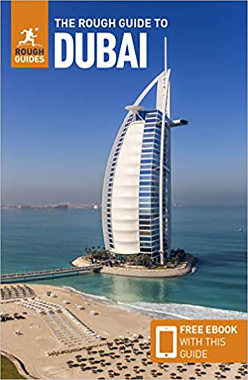The Rough Guide to Dubai (Travel Guide with Free eBook)