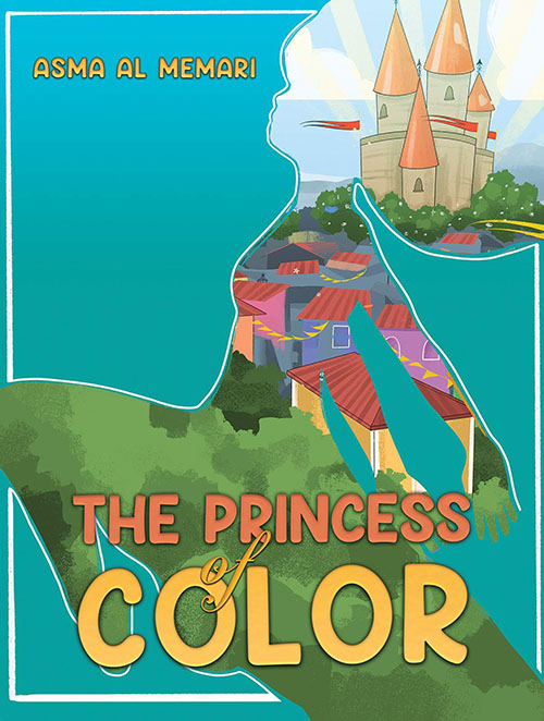 The Princess Of Color