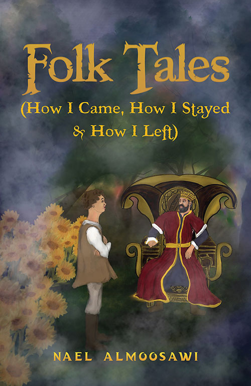 Folk Tales (How I Came - How I Stayed And How I Left)