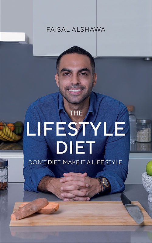 The Lifestyle Diet - Don