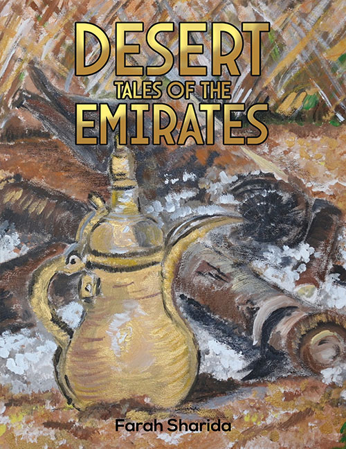 Desert Tales Of The Emirates