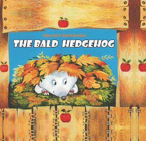 The Bald Hegehog