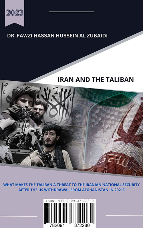 Iran And The Taliban