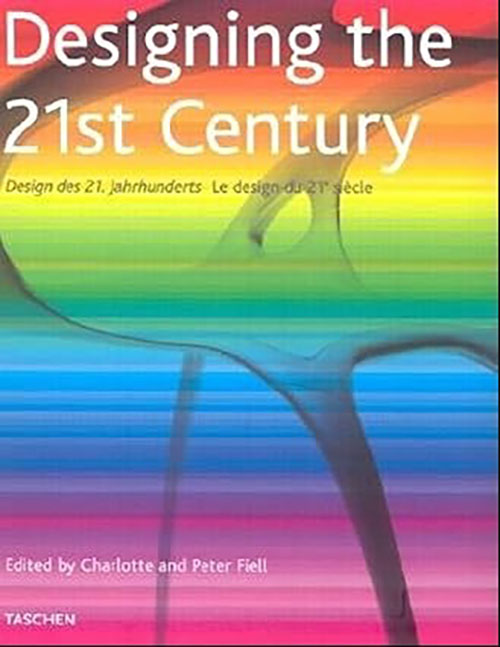 Designing the 21st Century (Specials)