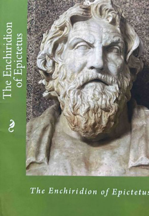 The Enchiridion of Epictetus
