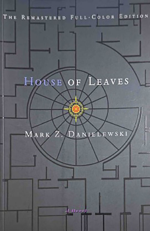 House of Leaves
