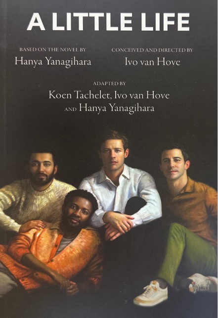 A Little Life