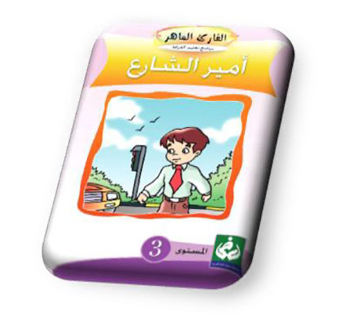 أمير الشارع