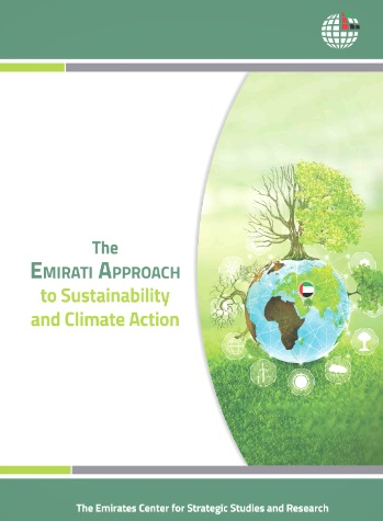 The Emirati Approach To Sustainability And Climate Action