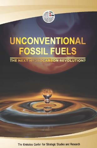 Unconventional Fossil Fuels - The Next Hydrocarbon Revolution ?