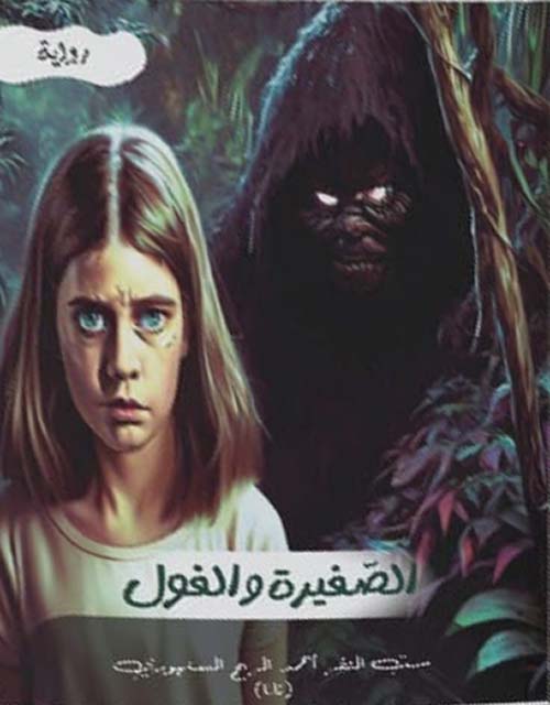 الصغيرة والغول