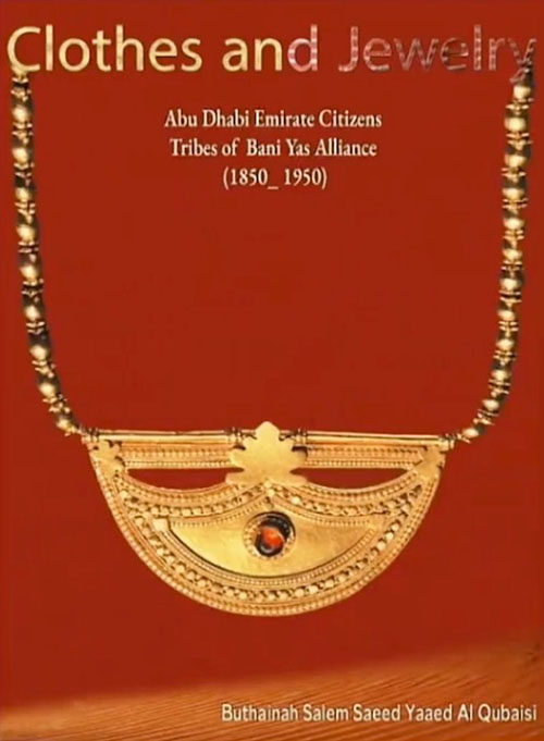 Clothing And Jewellry