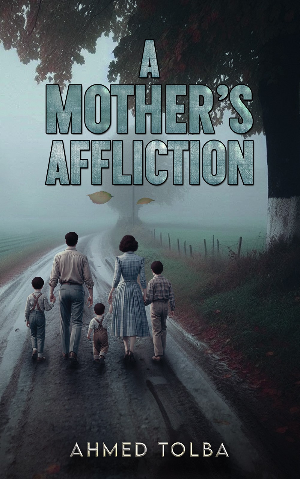 A Mother’s Affliction