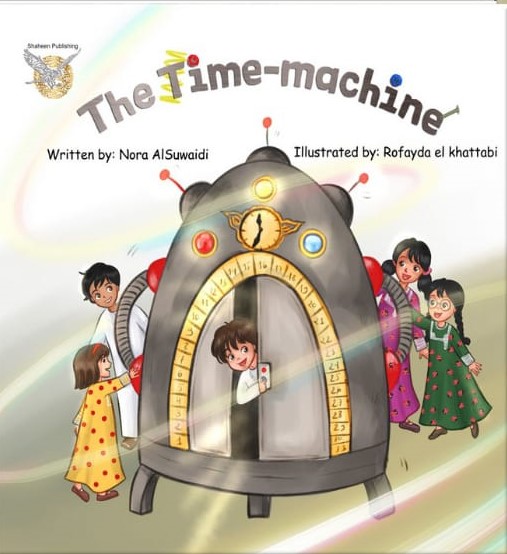 The Time-Machine