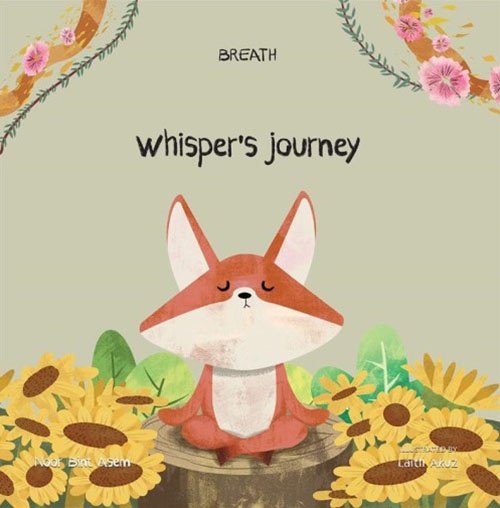 Whisper’s Journey - Breath