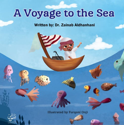 A Voyage To The Sea