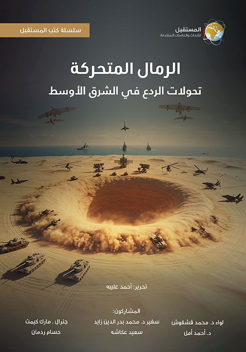 الرمال المتحركة ، تحولات الردع في الشرق الأوسط