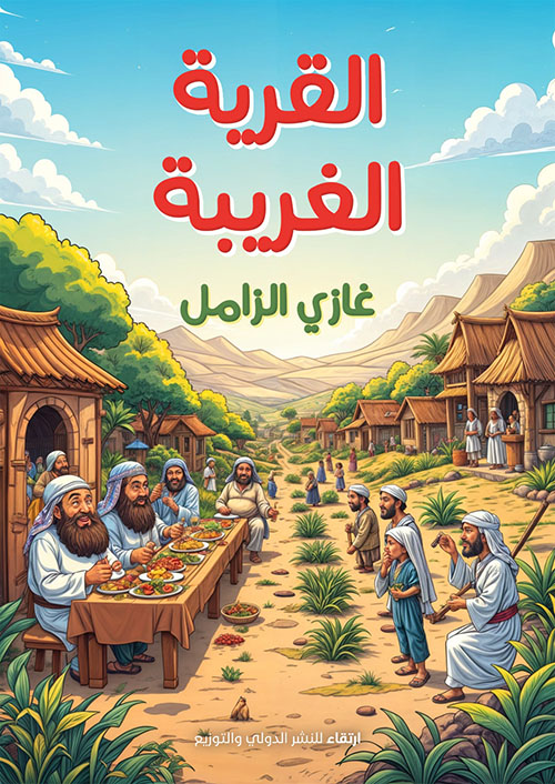 القرية الغريبة