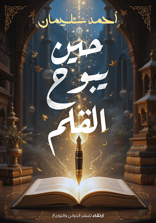 حين يبوح القلم