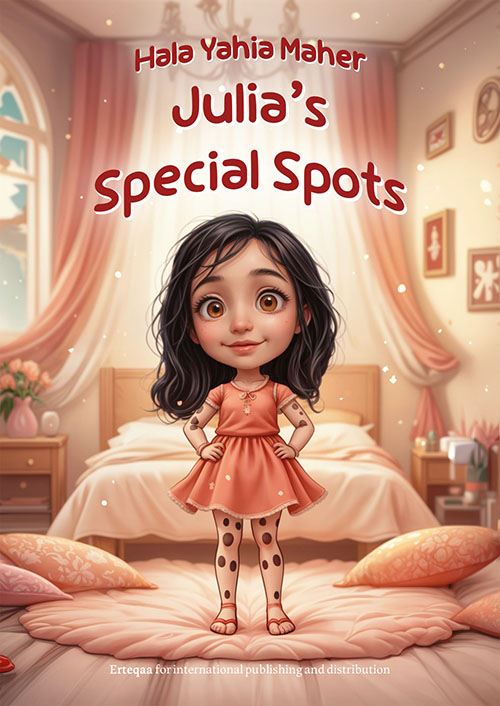 Julia’s Special Spots