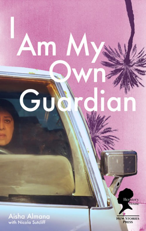 I Am My Own Guardian