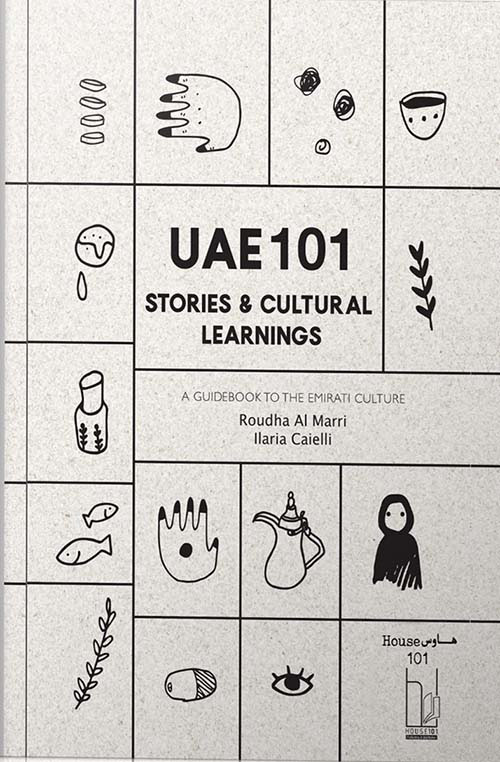 UAE 101 Stories & Cultural Learnings
