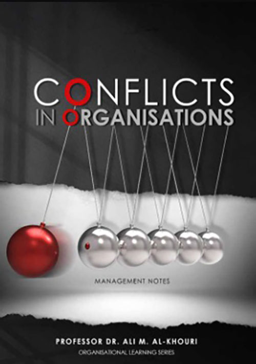 Conflicts In Organisations