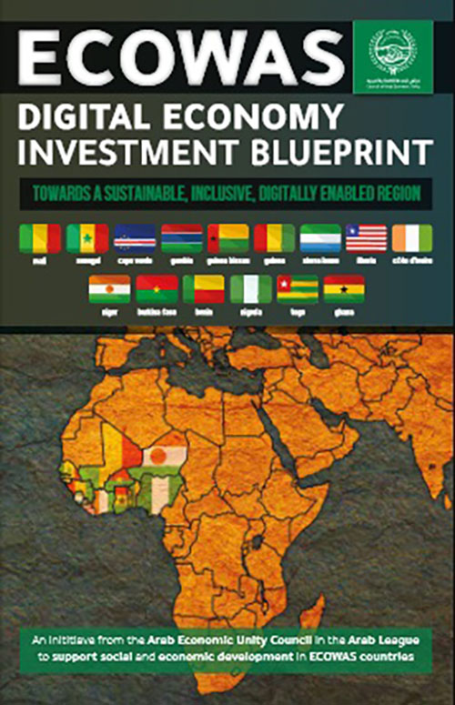 Ecowas Digital Economy Investment Blueprint
