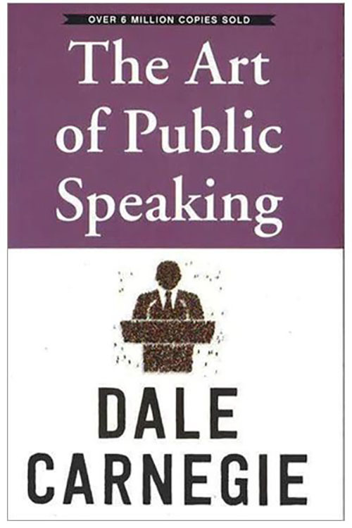 The Art of Public Speaking