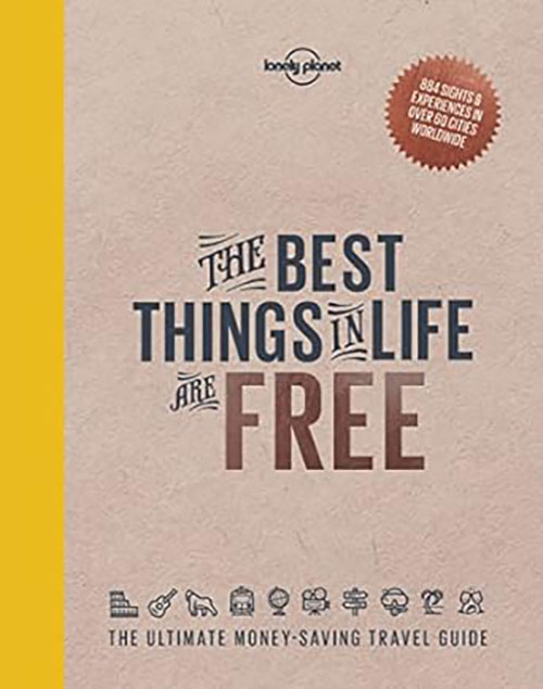 The Best Things in Life are Free