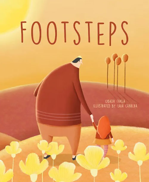 Foot Steps