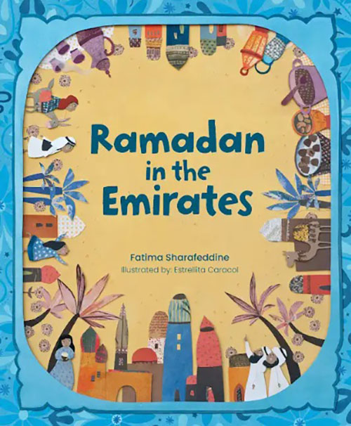 Ramadan In The Emirates