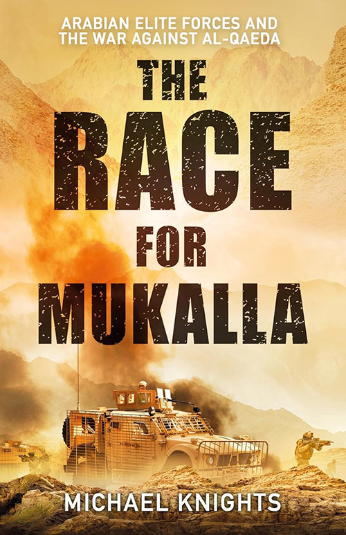 The Race For Mukalla