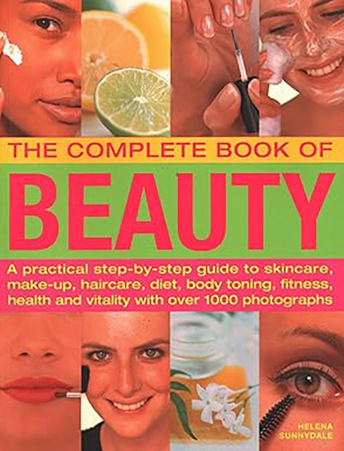 The Complete Book of Beauty