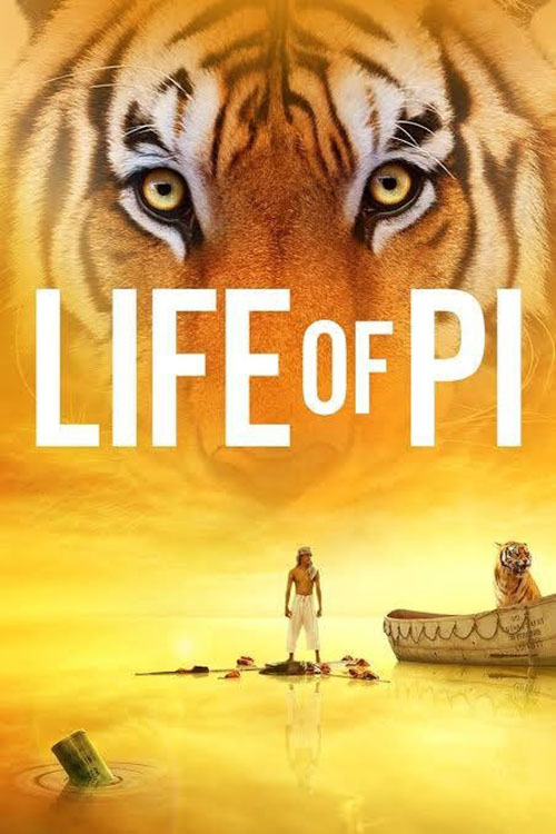 Life Of Pi