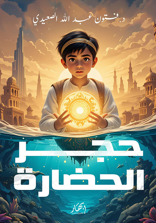 حجر الحضارة