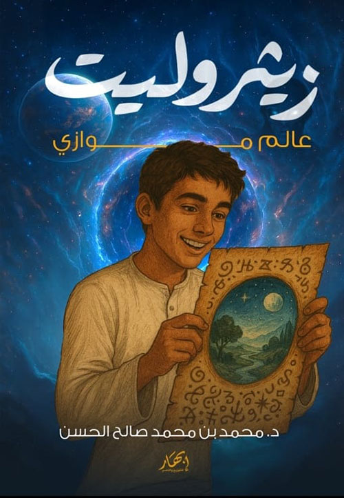 زيثروليت - عالم موازي