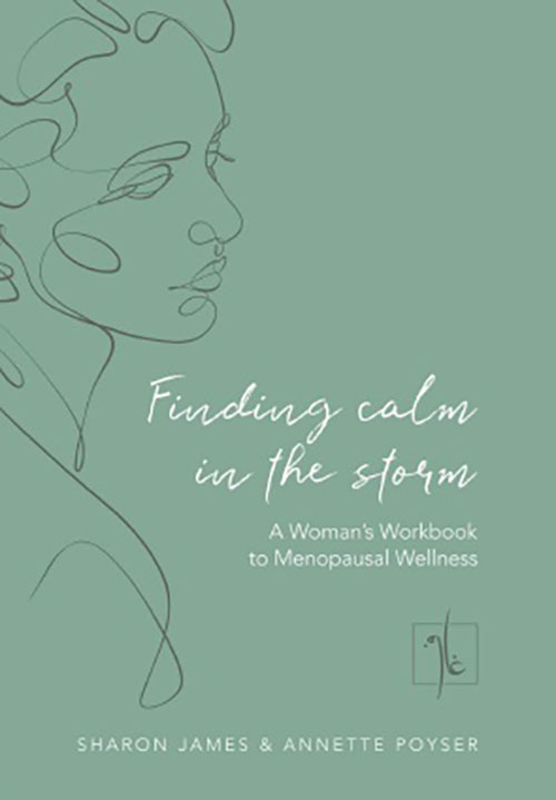 Finding Calm in the Storm