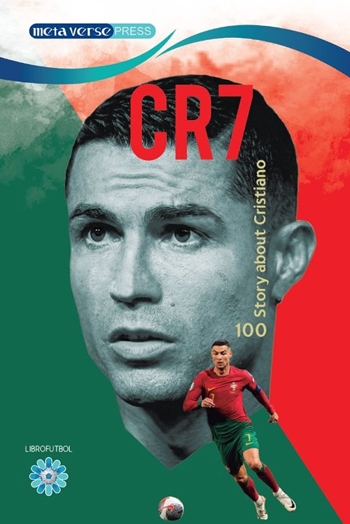 CR7 - Cristiano Ronaldo
