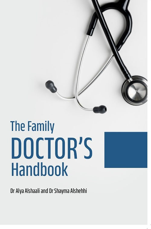 The family doctor’s  -Handbook