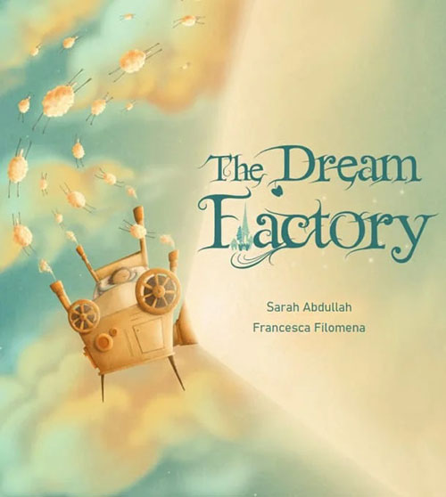 The Dream Factory