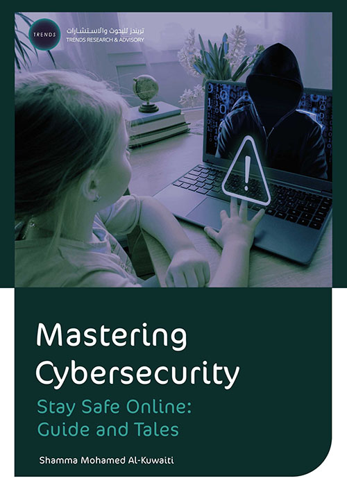 Mastering Cybersecurity Stay Safe Online: Guide and Tales