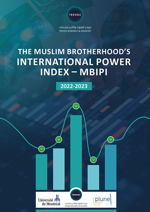 The Muslim Brotherhood’s International Power Index – MBIPI 2022-2023