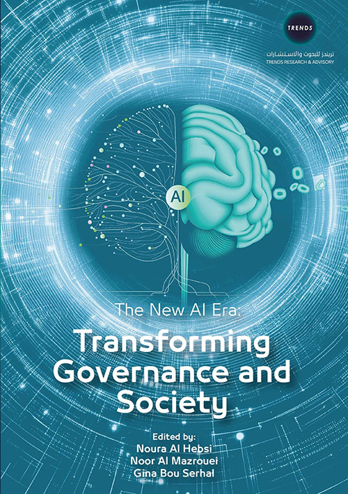 The New AI Era : Transforming Governance and Society