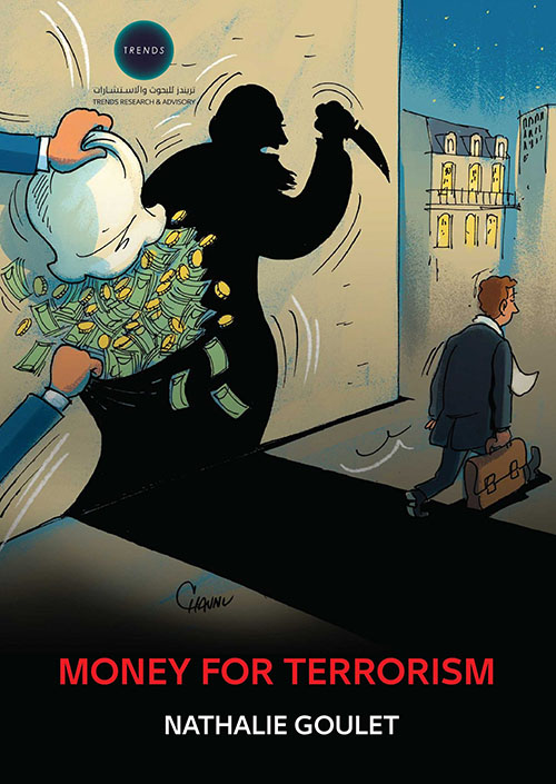 Money For Terrorism