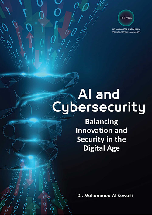 AI and Cybersecurity : Balancing Innovation and Security in the Digital Age