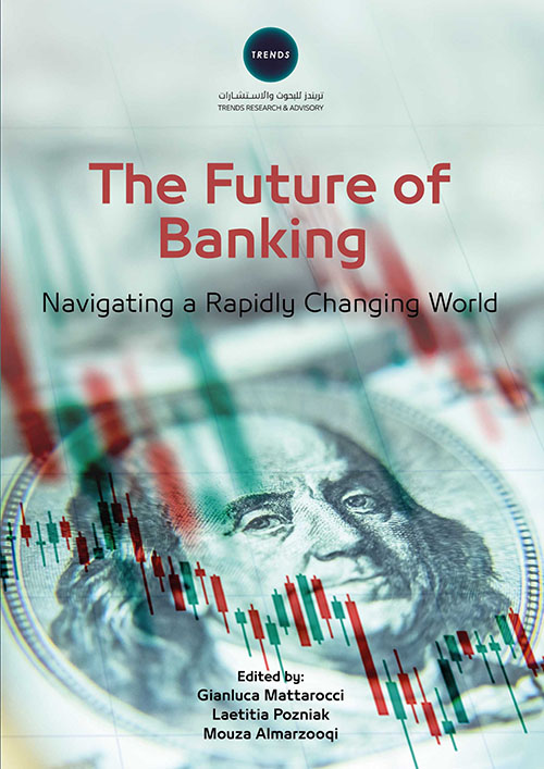 The Future of Banking : Navigating a Rapidly Changing World