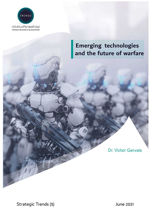 Emerging technologies and the future of warfare