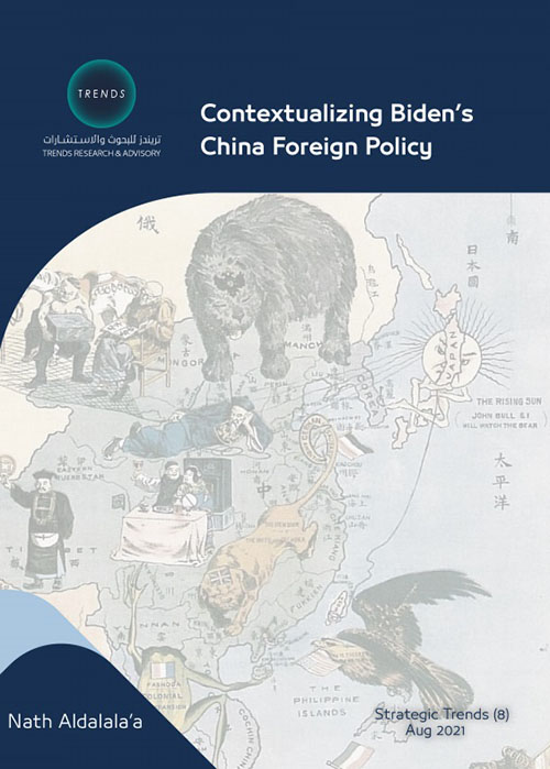 Contextualizing Biden’s China Foreign Policy